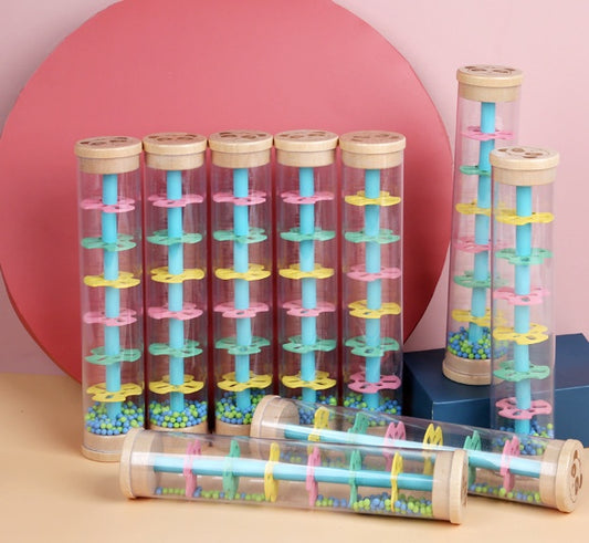 🎧 Children's Science Education Listening & Sensory Development Toy