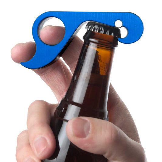 Grabopener - Liquid Finish + One-Handed + Ergonomic Design